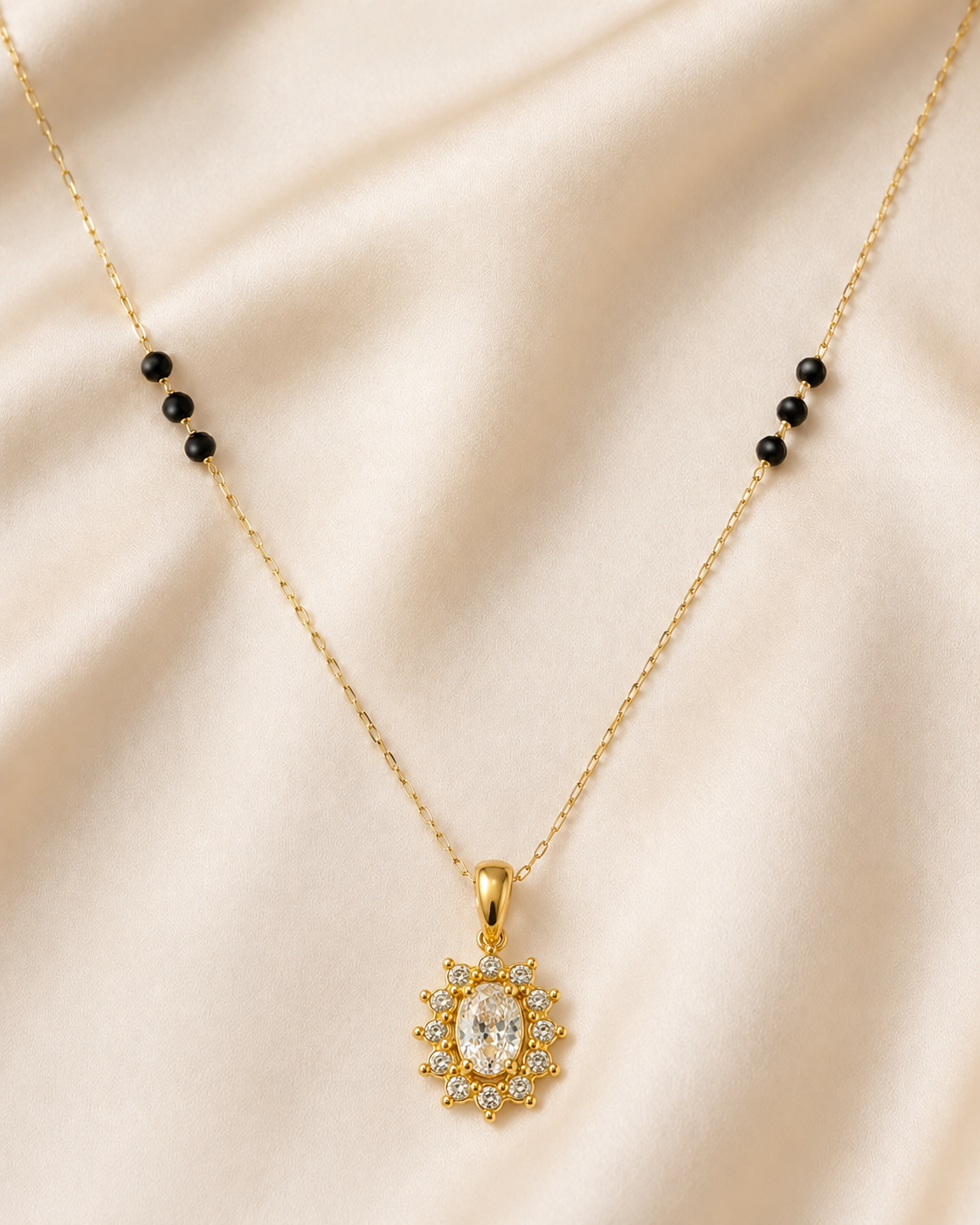 Rena Pendant