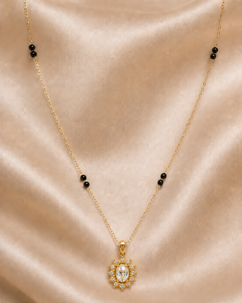 Rena Pendant