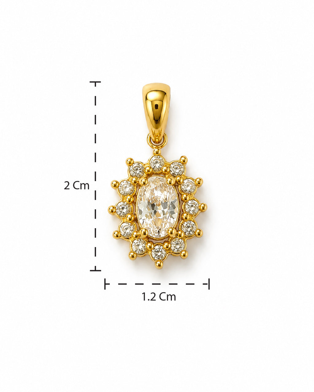 Rena Pendant