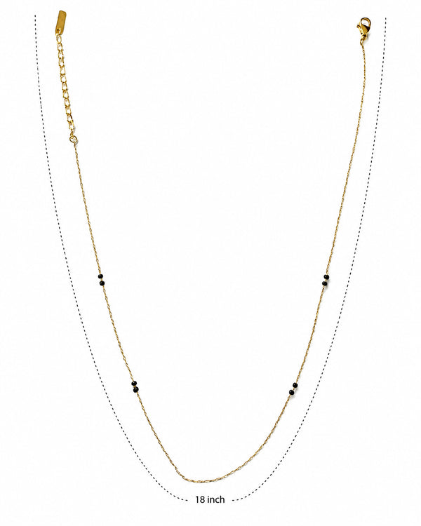 Tara Mangalsutra Chain