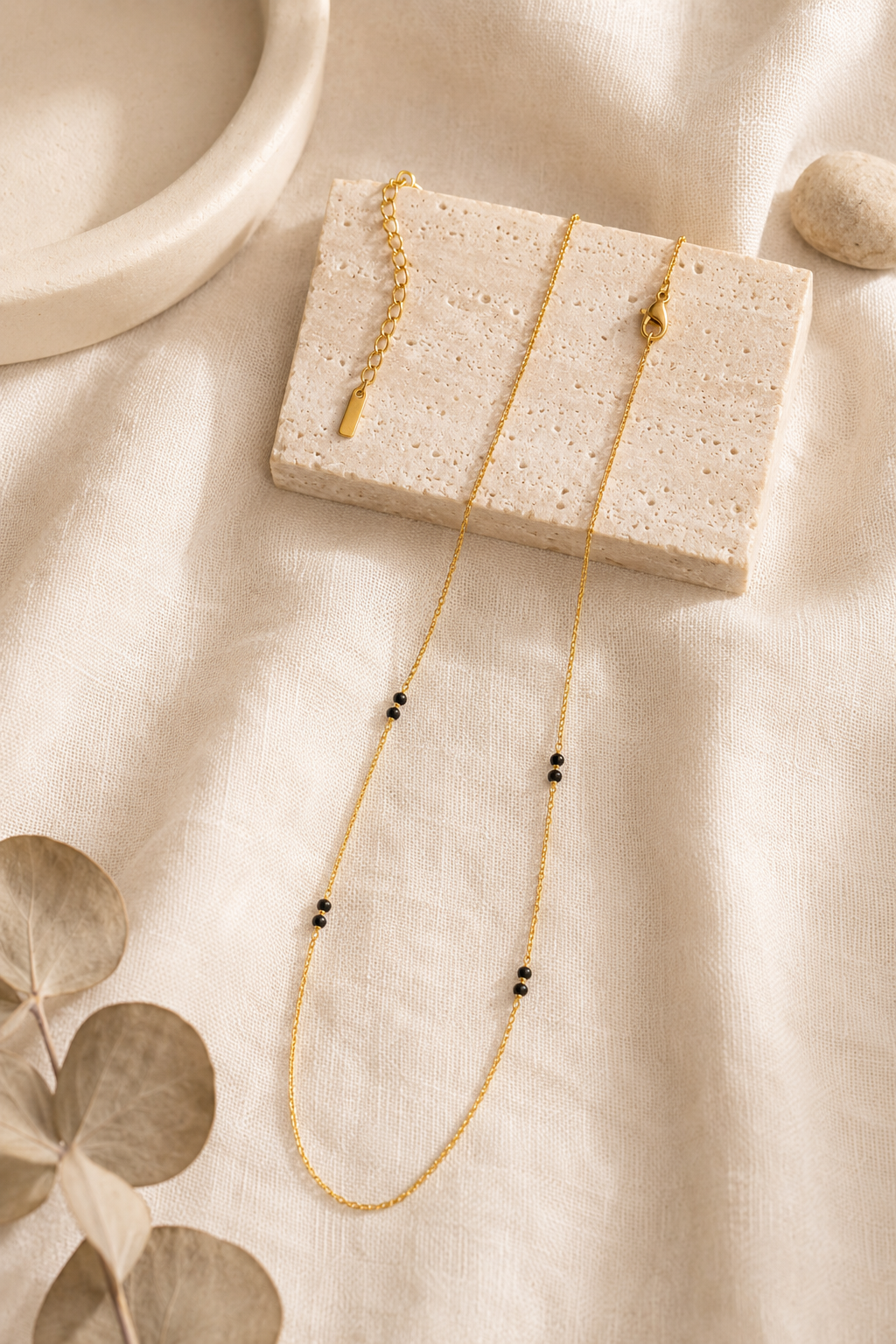 Tara Mangalsutra Chain