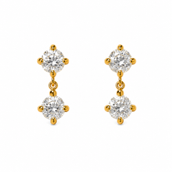 Tiva Earrings