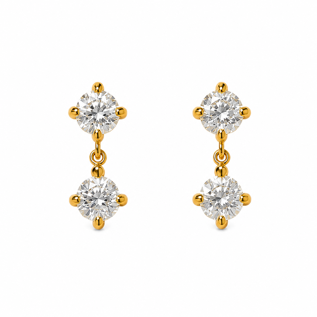 Tiva Earrings