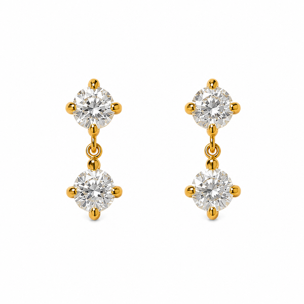 Tiva Earrings
