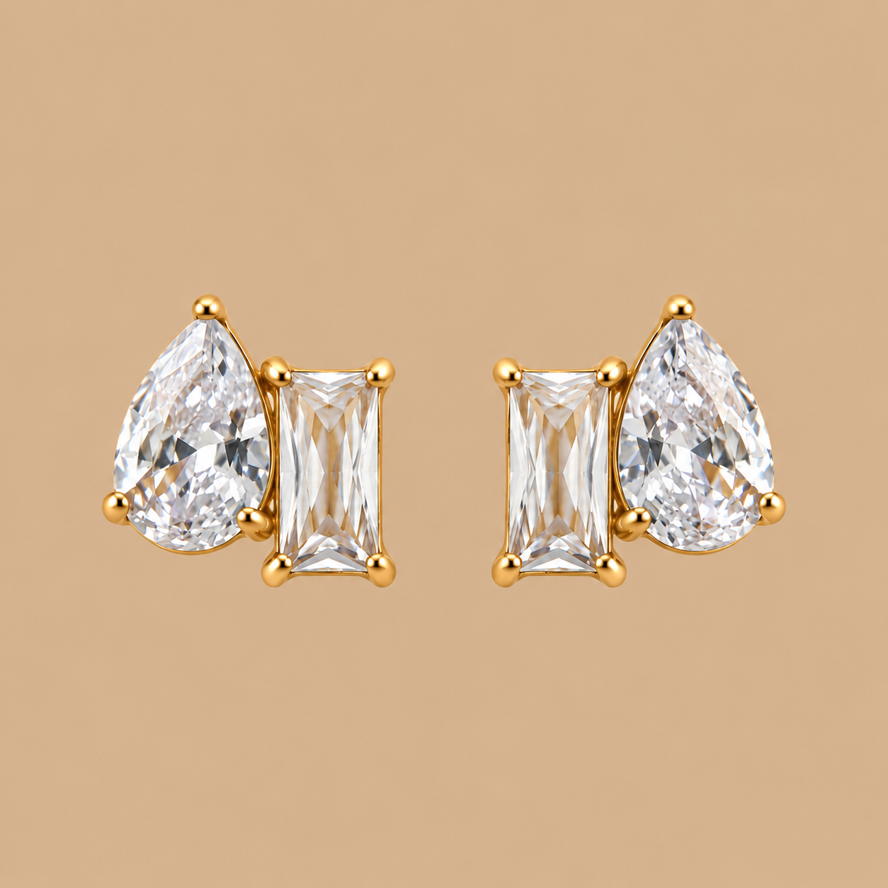 Veya Earrings