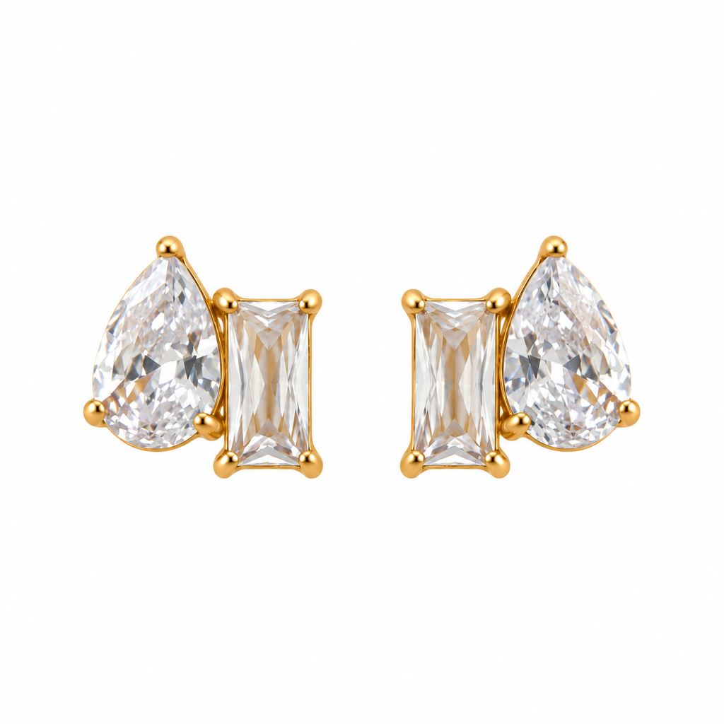 Veya Earrings