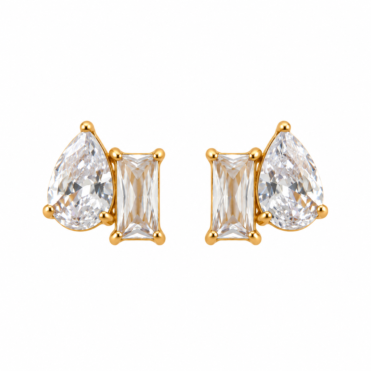 Veya Earrings