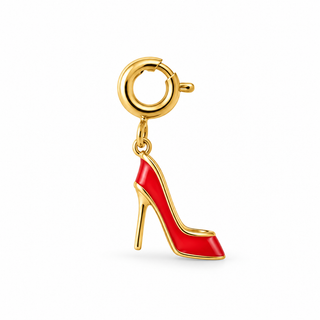 Runway Ready Charm