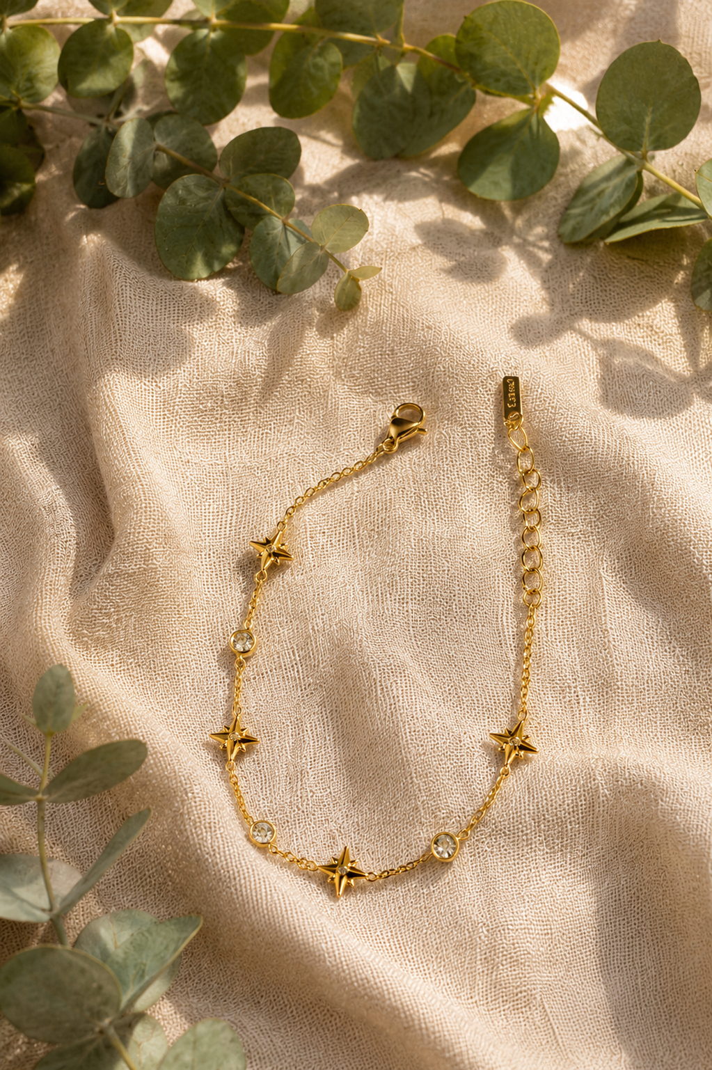 Starlit Bracelet