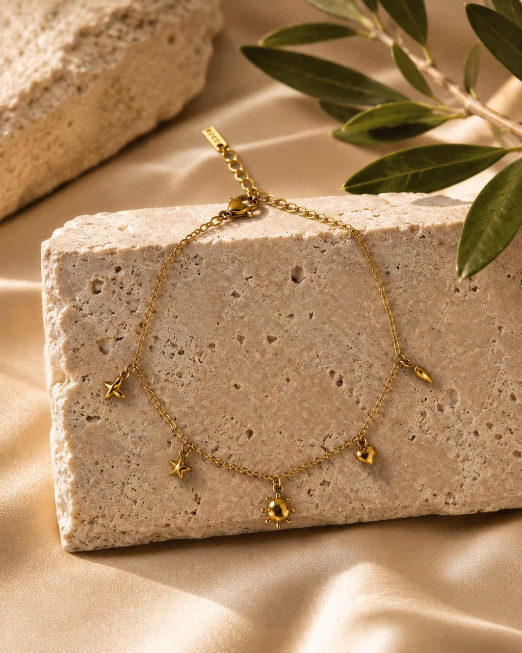 Skybound Bracelet
