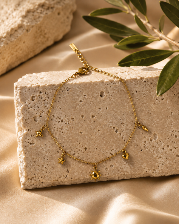 Skybound Bracelet