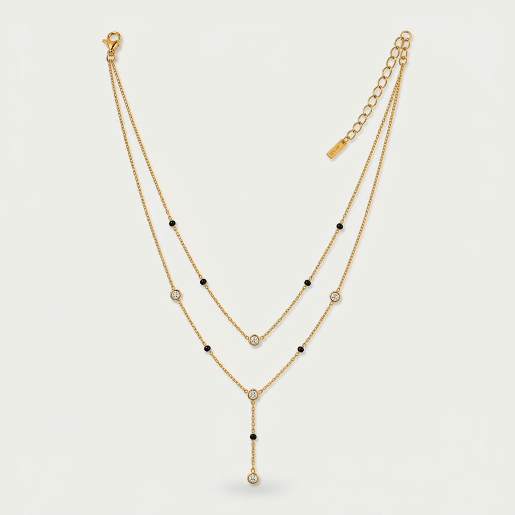 Amaira Mangalsutra