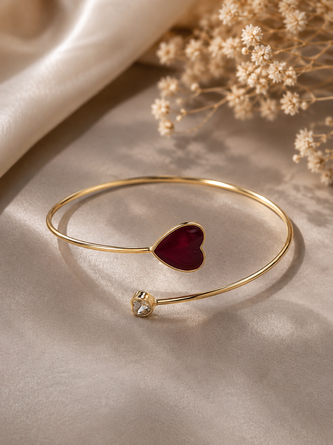 Cherie Arm Cuff