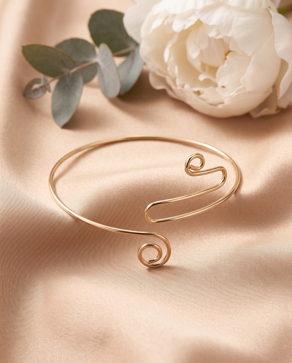 Elora Armlet