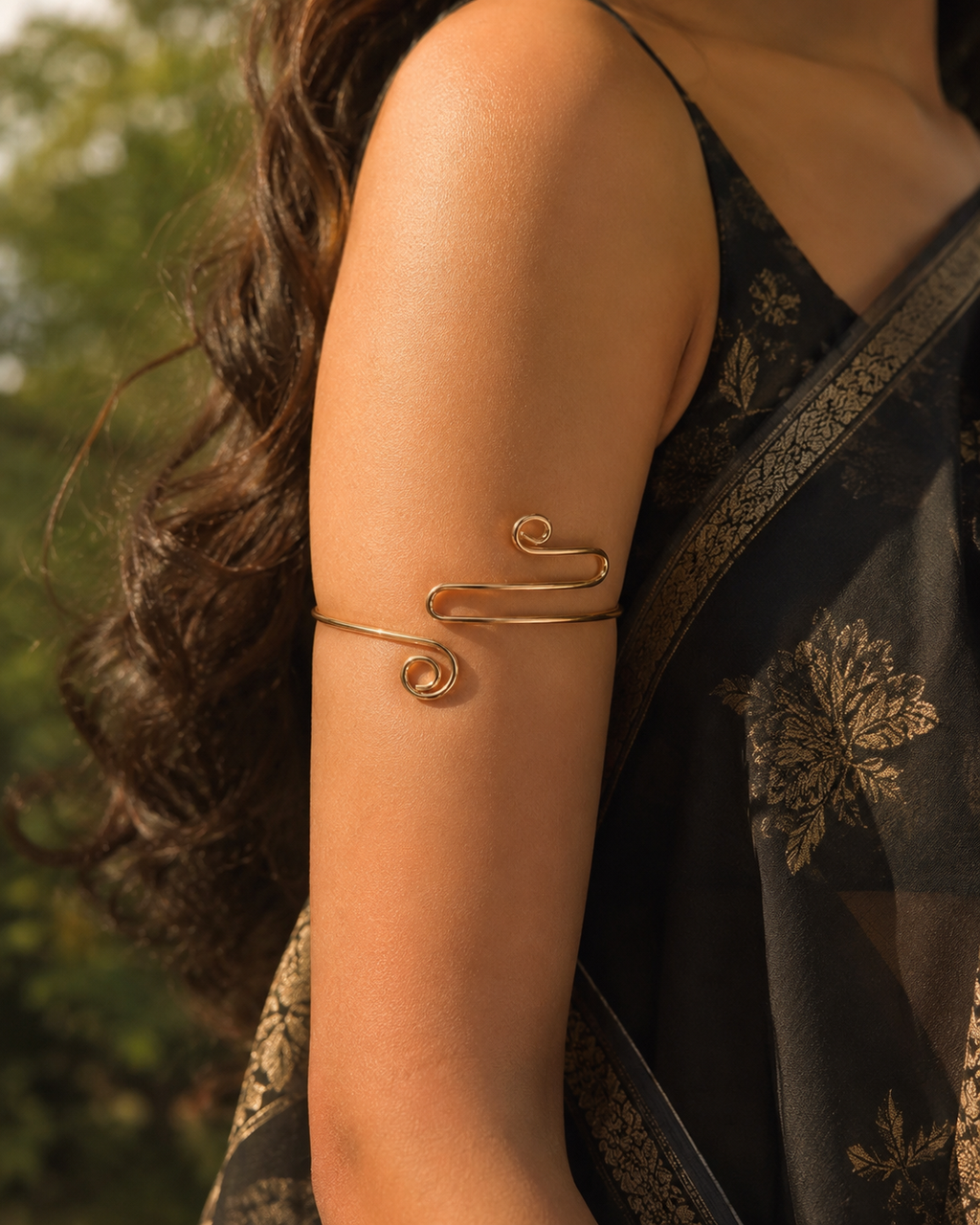 Elora Armlet