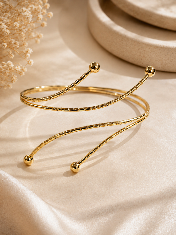 Orbit Arm Cuff