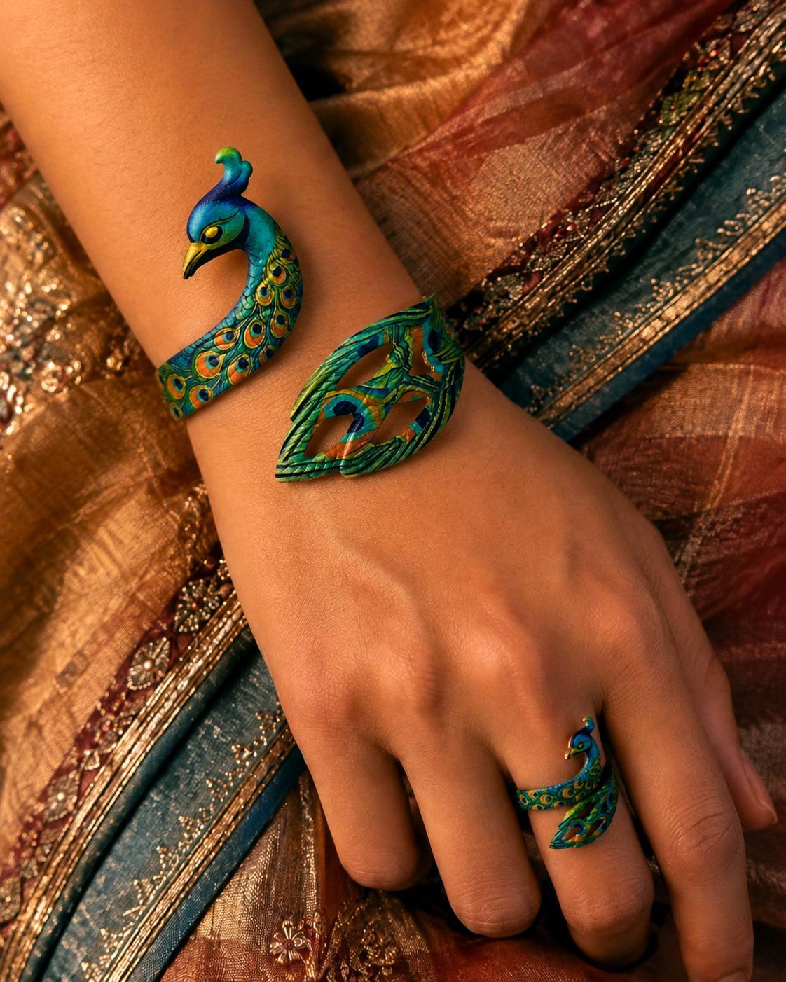 Avora Bracelet Set