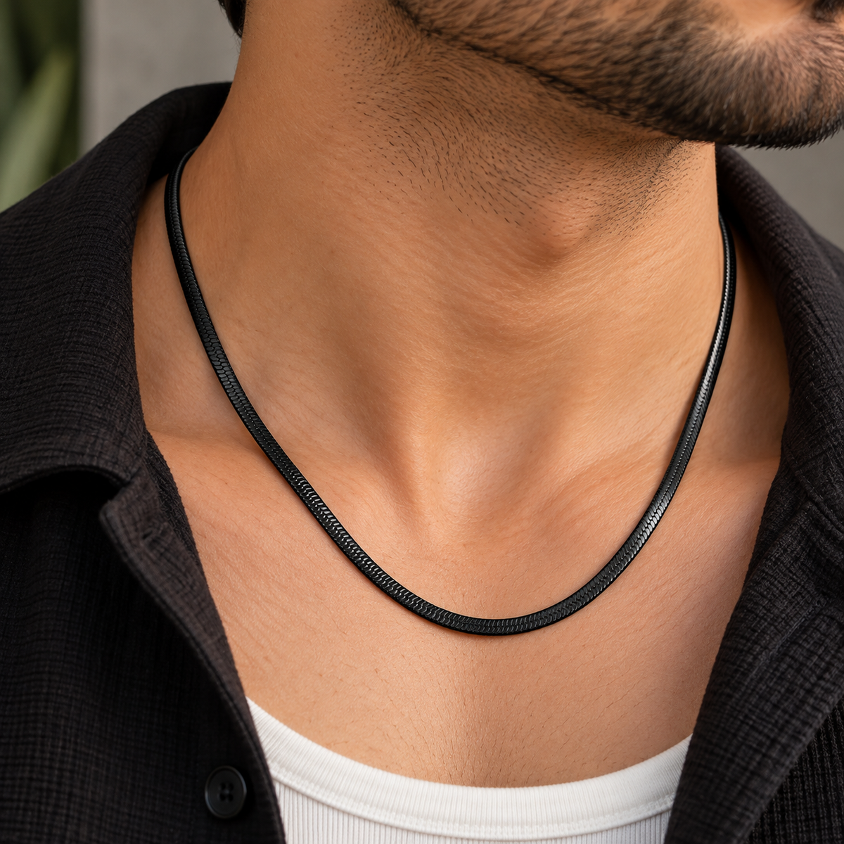 Onyx Stride Chain