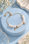 Pearl Secret Bracelet