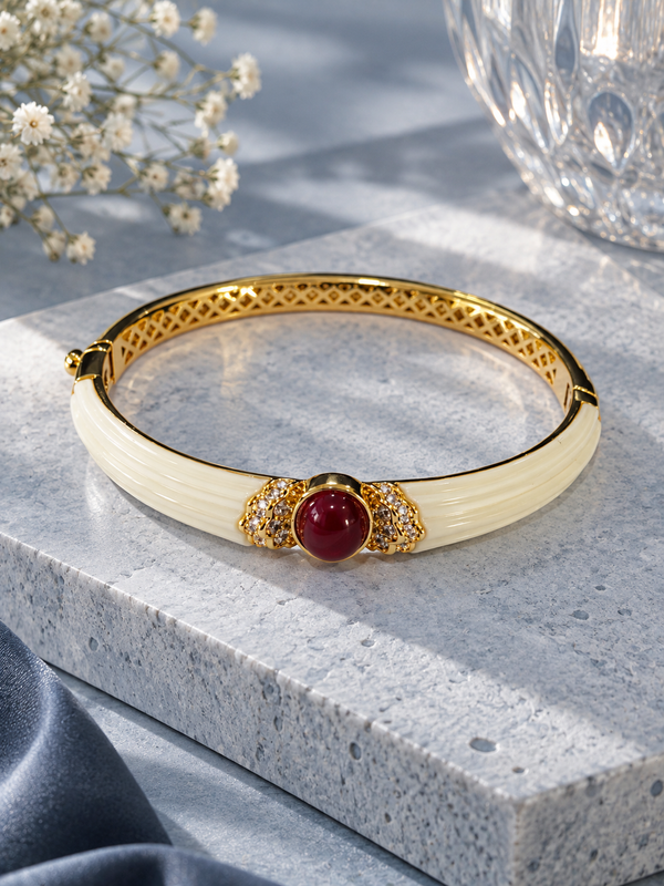 Divan Gem Bracelet