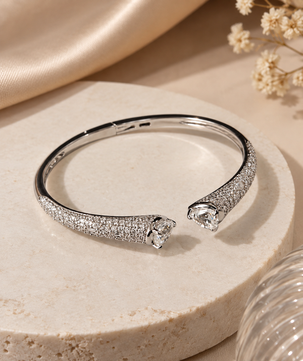 Crystal Opus Bracelet