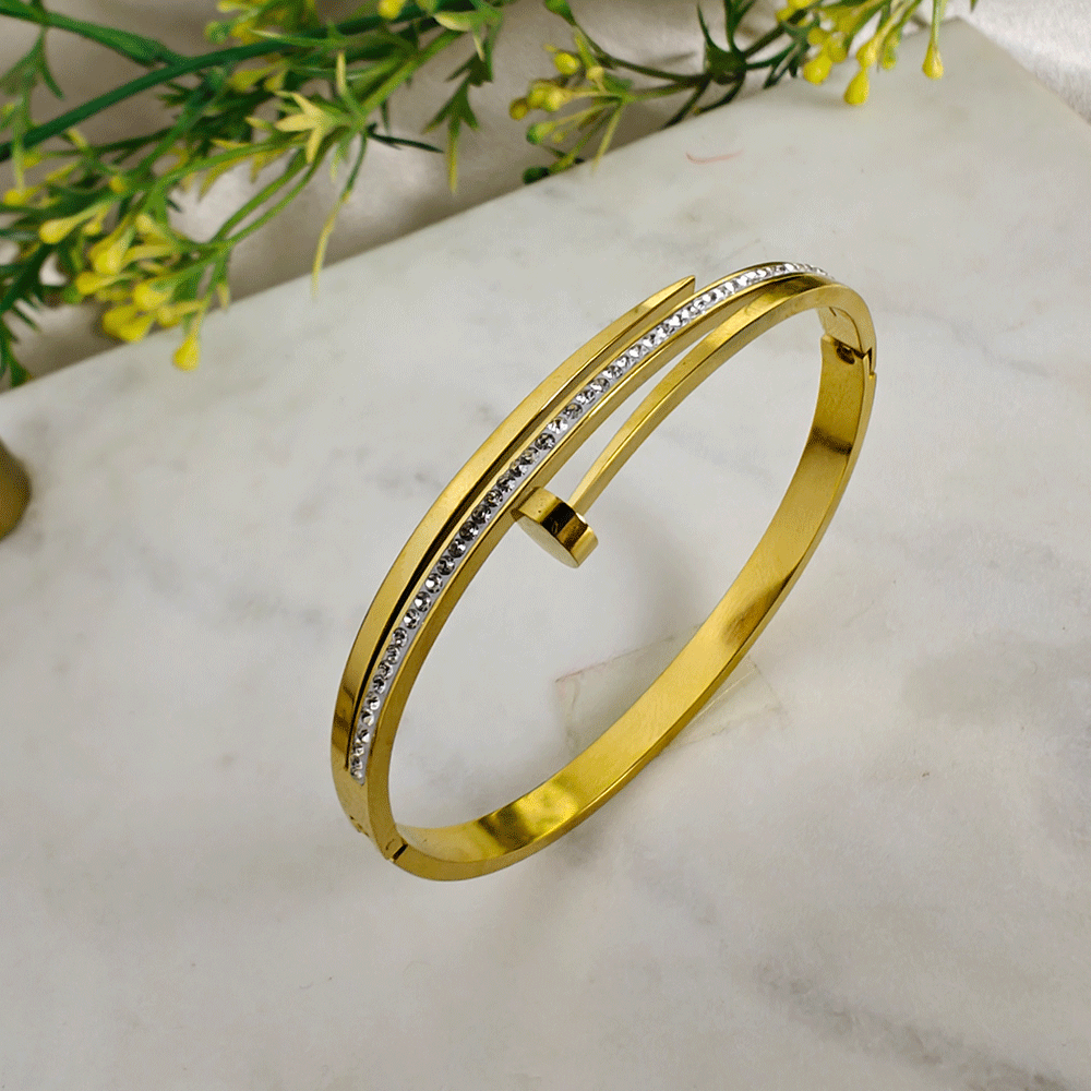 Cartier Kada Bracelet