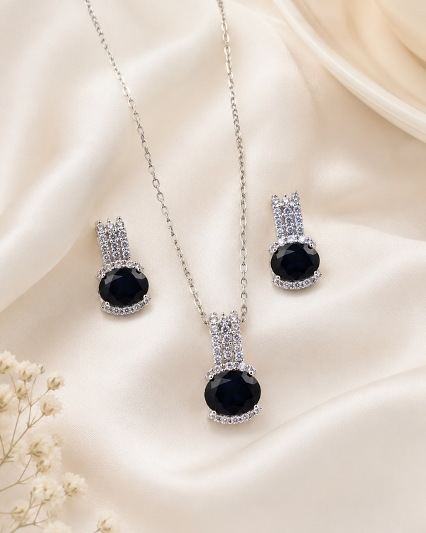 Midnight Onyx Set