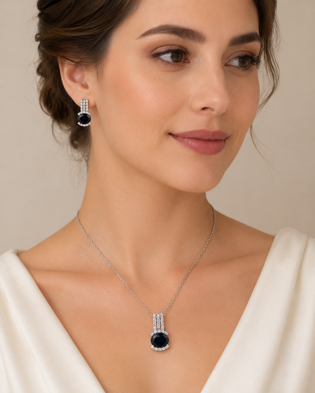 Midnight Onyx Set