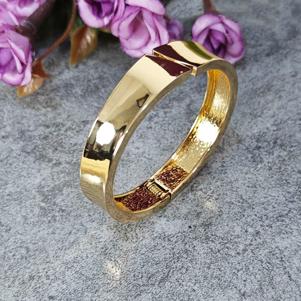 Cuff Bangle Bracelet