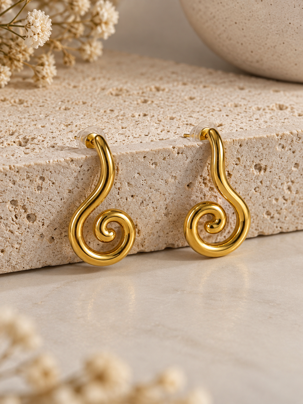 Kivona Earrings