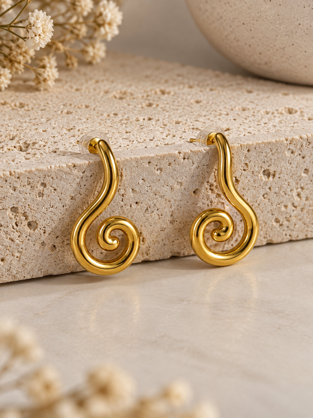 Kivona Earrings