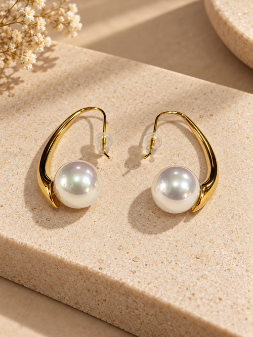 Ami Earrings