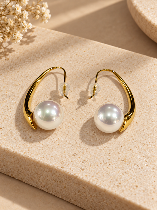 Ami Earrings