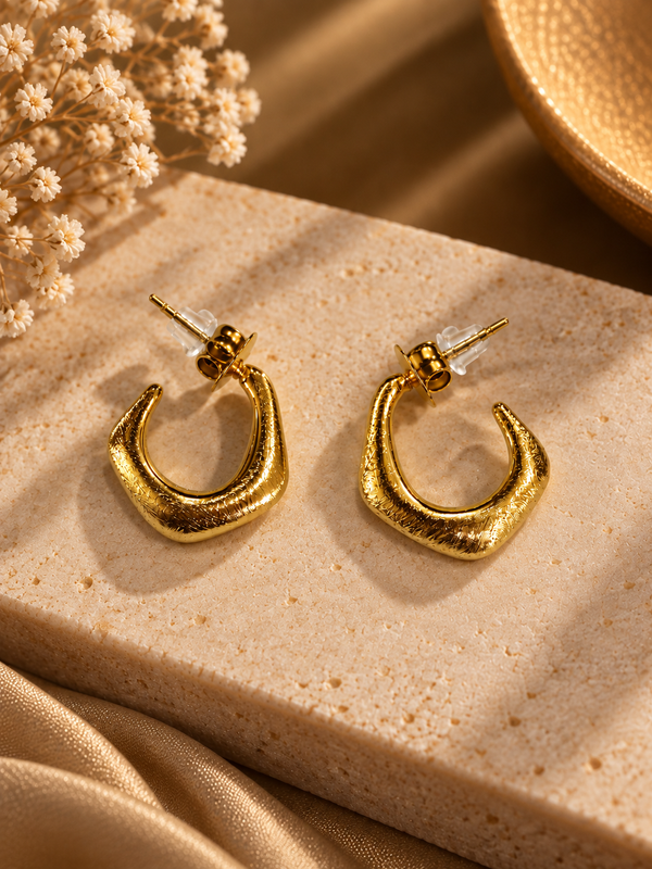 Enya Earrings