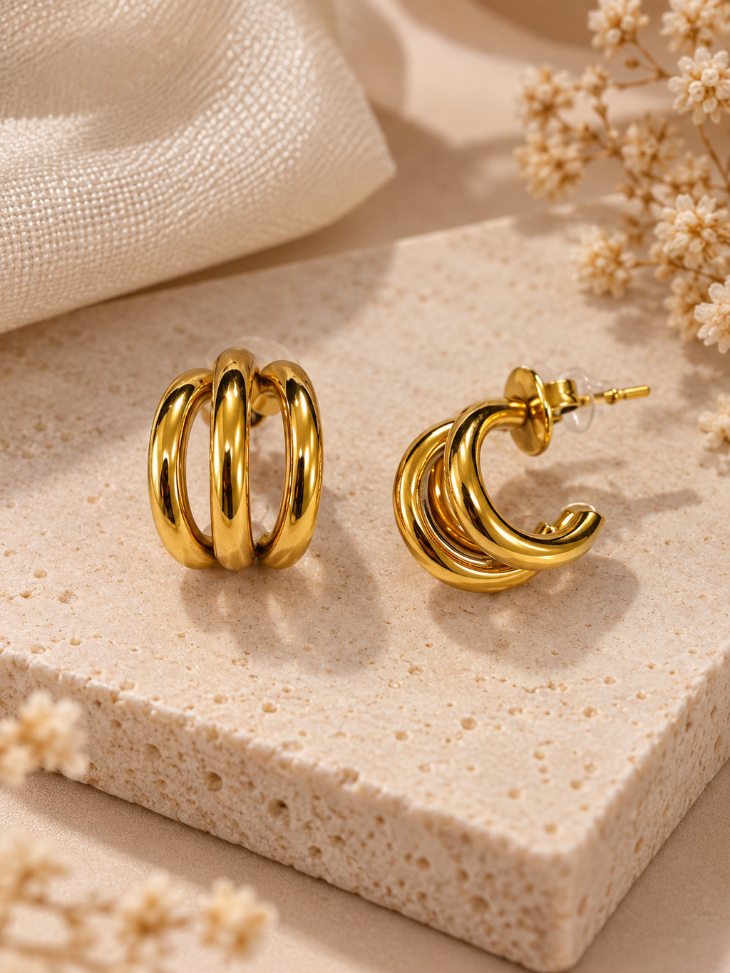 Oria Earrings