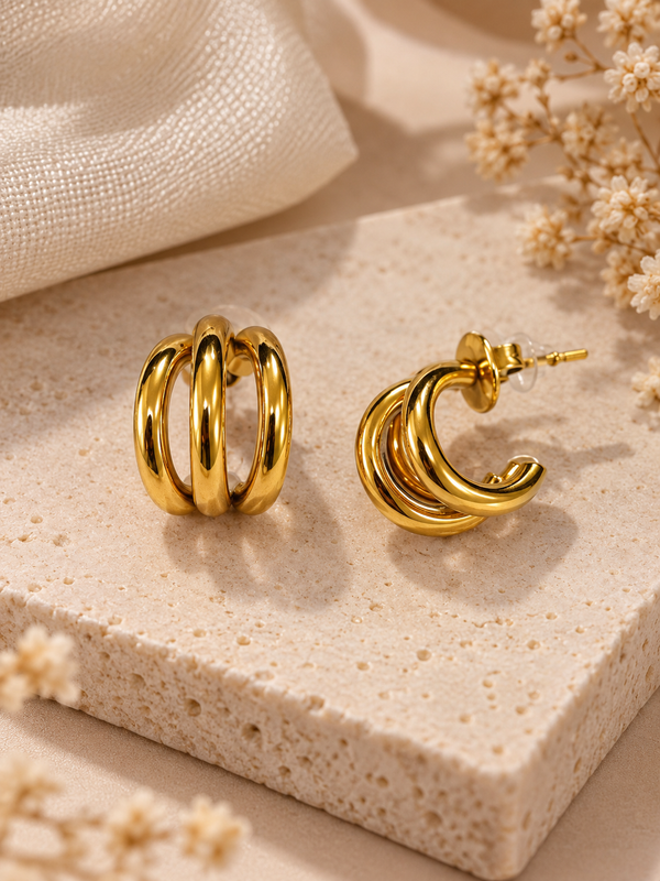 Oria Earrings