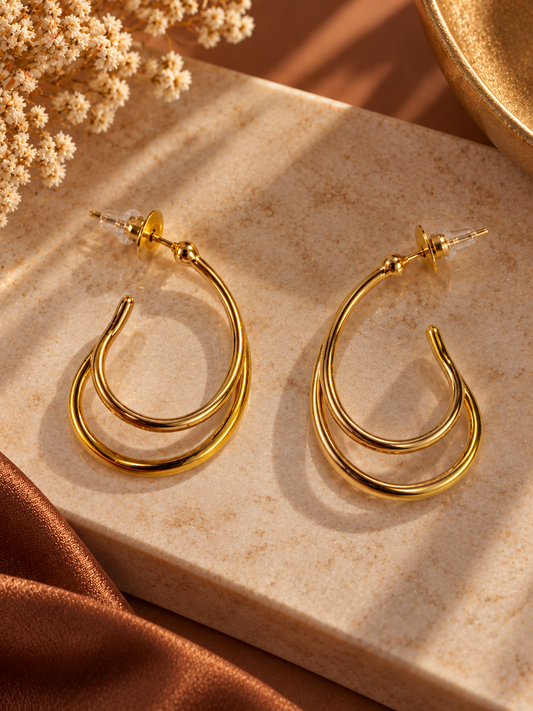 Adira Earrings
