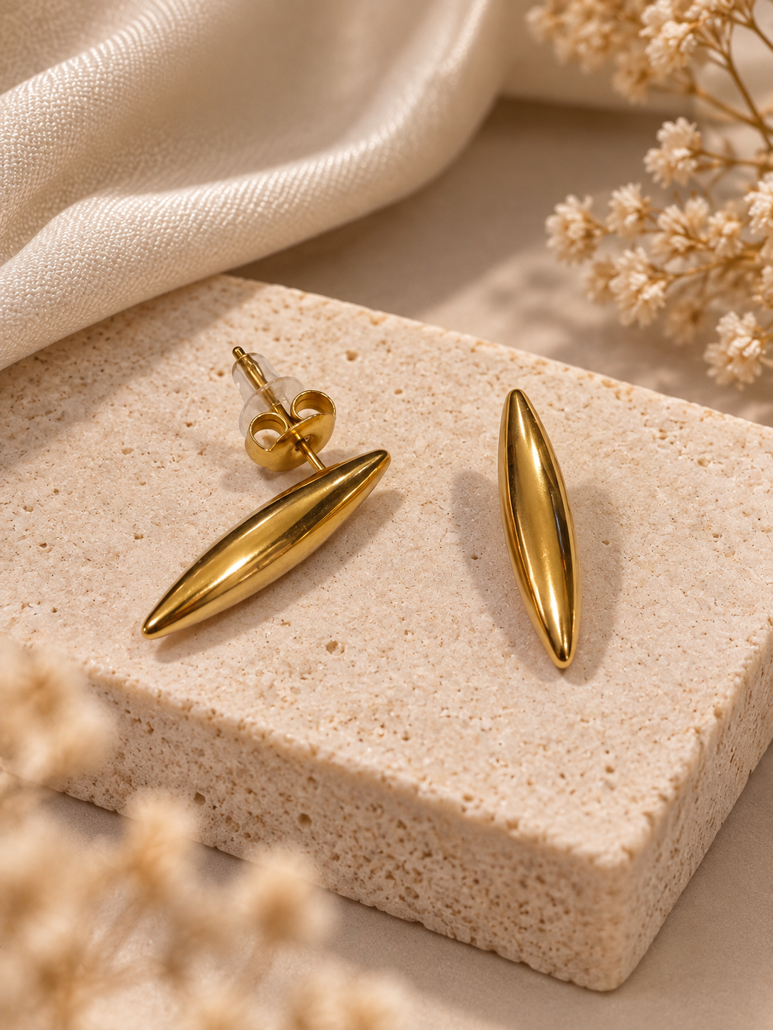 Vexa Earrings