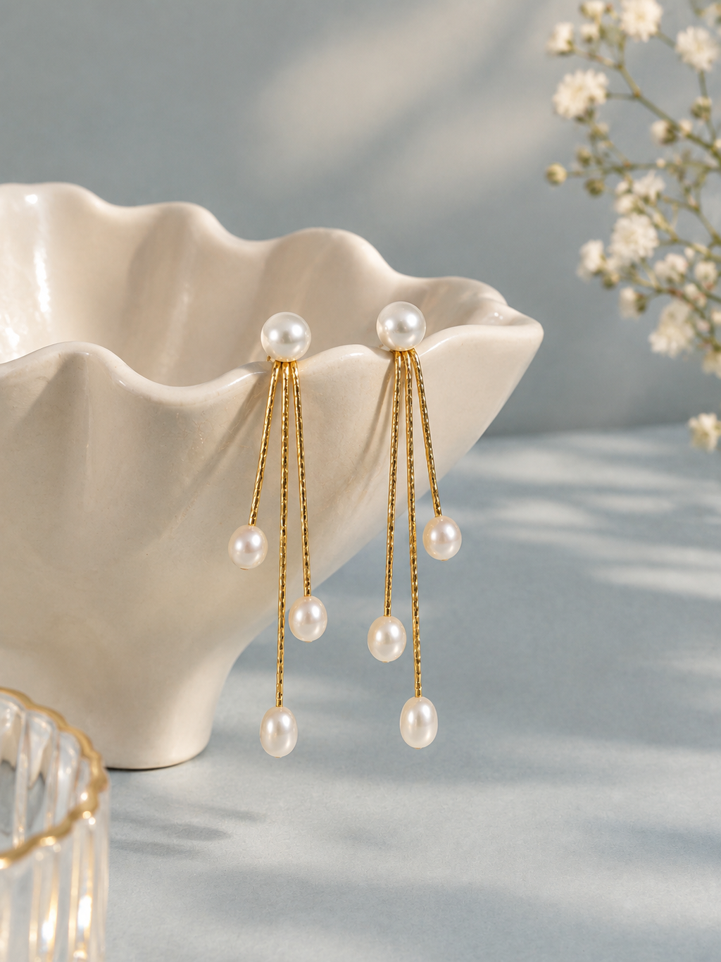 Elyra Earrings