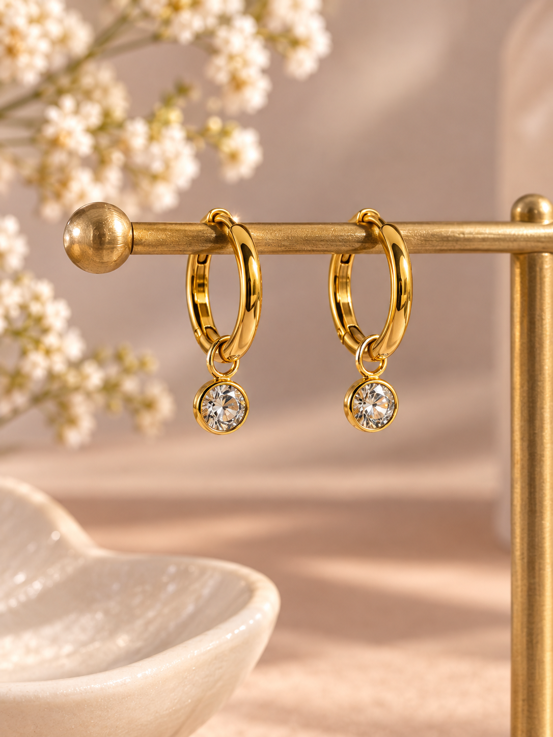 Livana Earrings