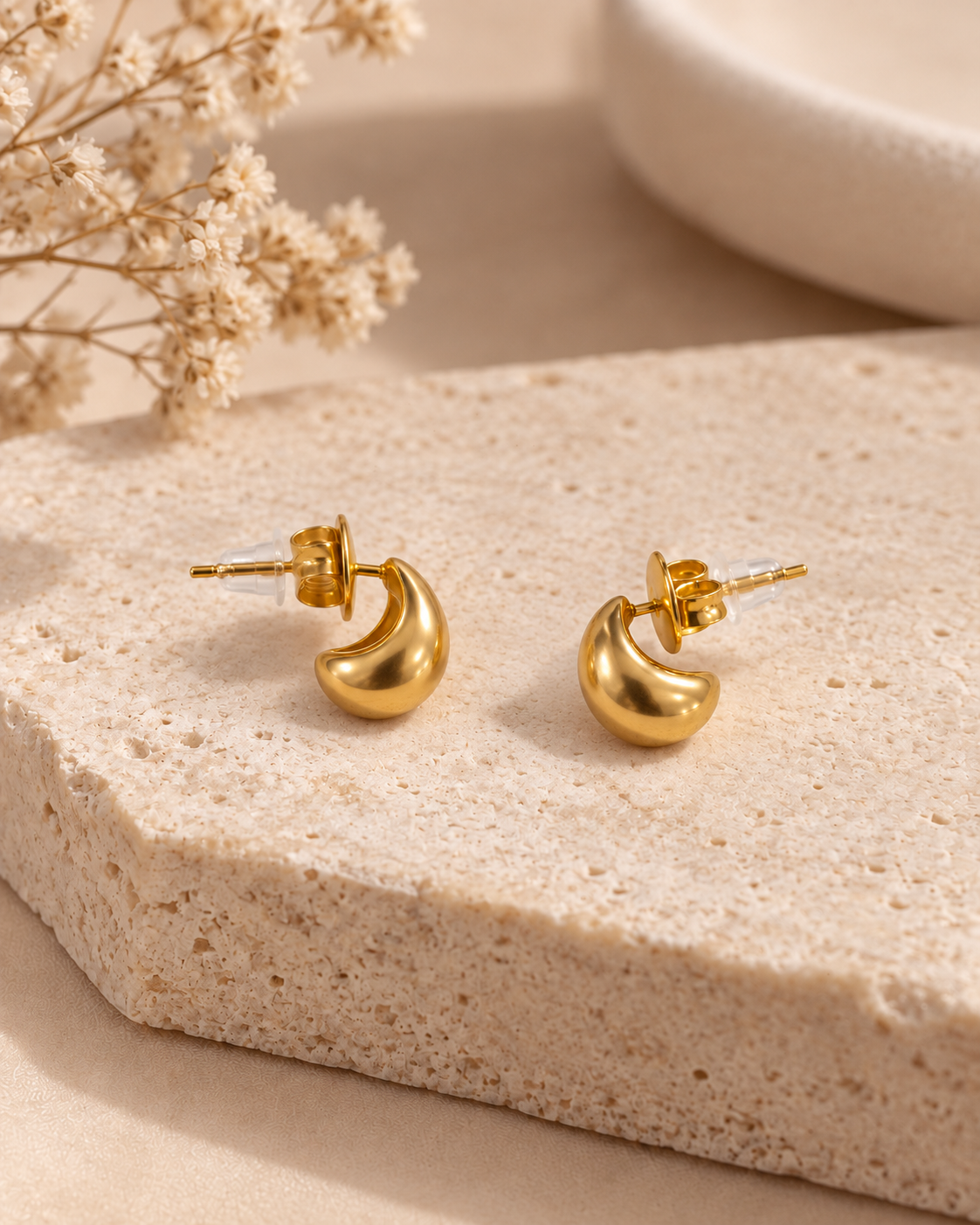 Nira Earrings