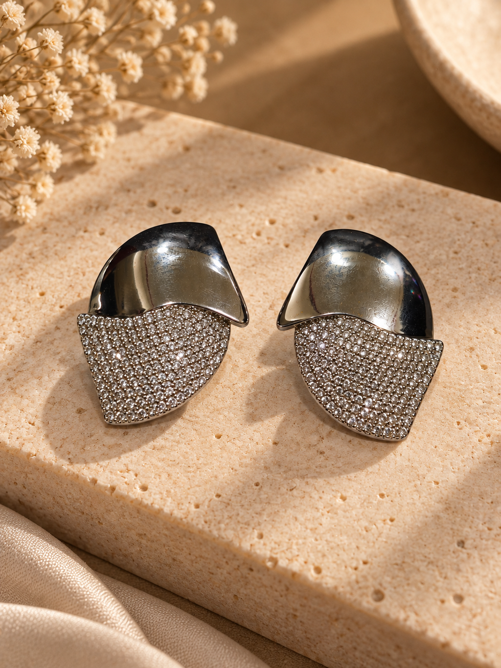 Selix Earrings