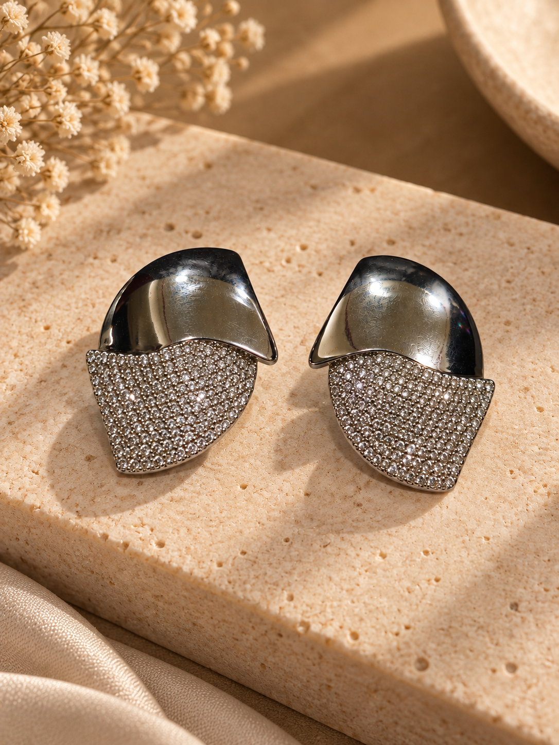 Selix Earrings