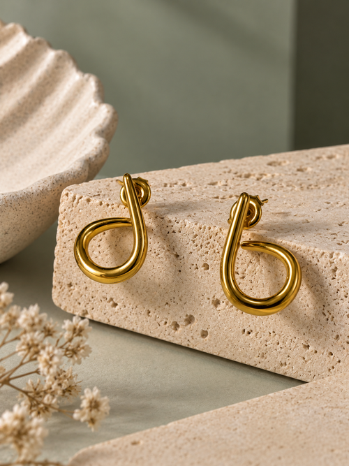 Avera Earrings