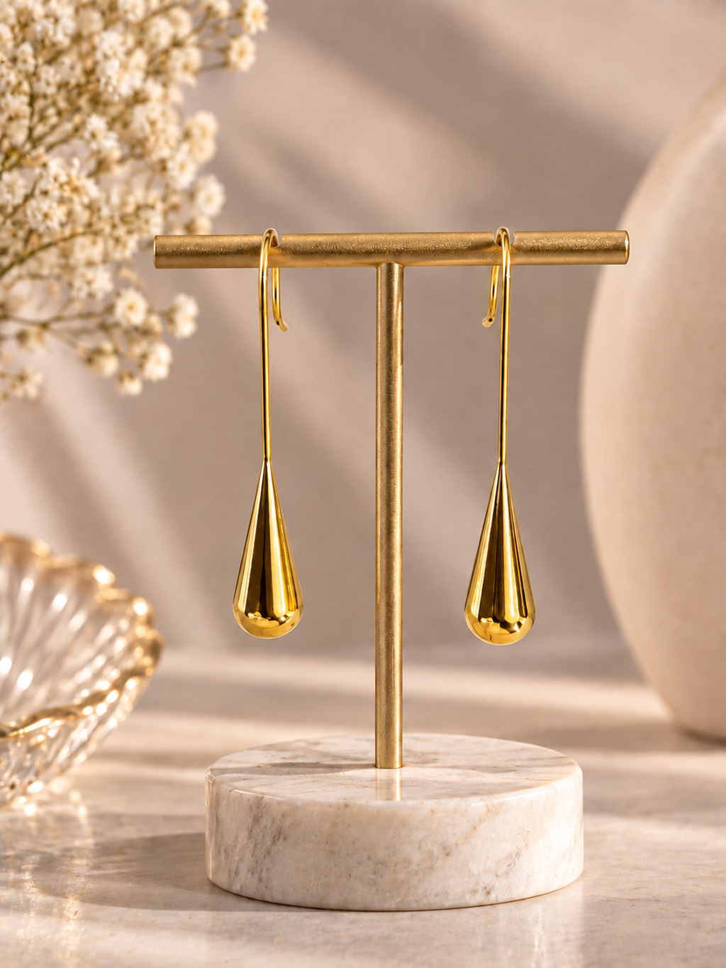 Marevi Earrings