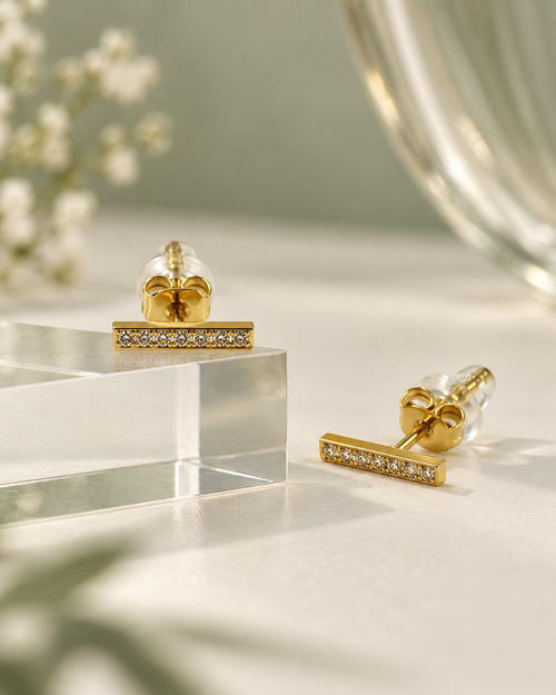 Averin Earrings