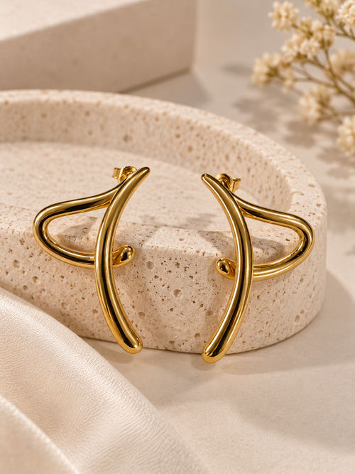 Arvena Earrings