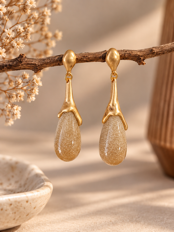 Selen Earrings