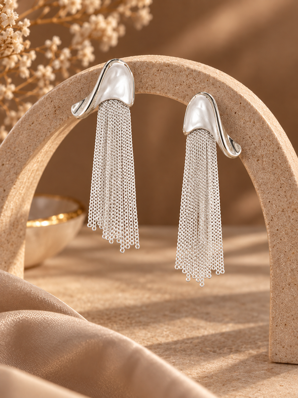 Nihan Earrings