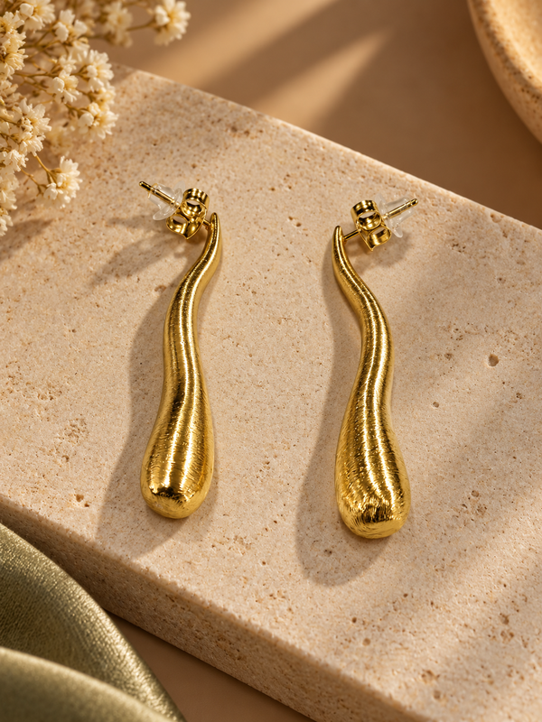 Talia Earrings